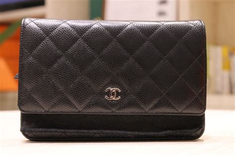 シャネル(CHANEL)財布買取・売るなら今！買取相場を見る｜ブ 